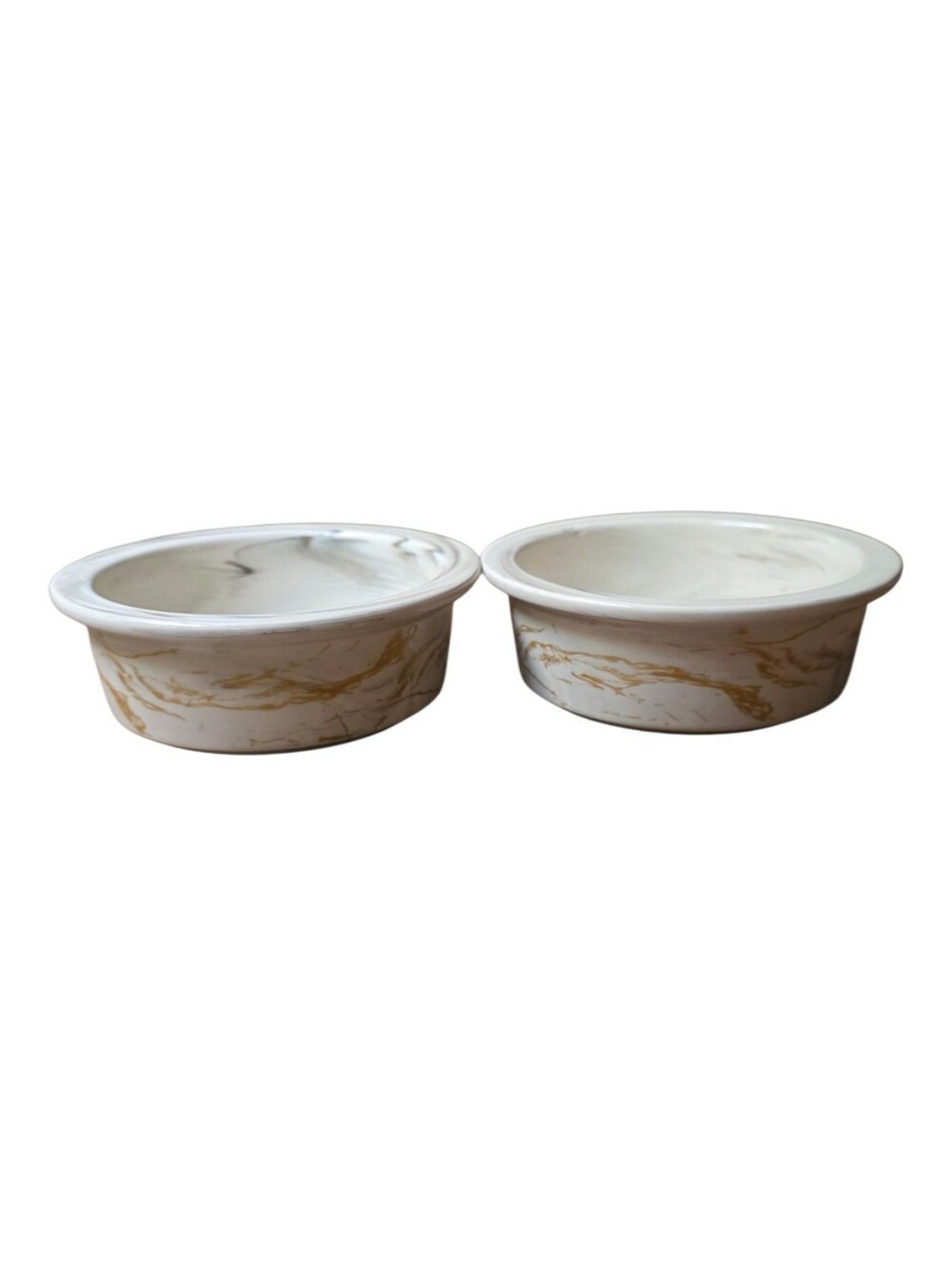 Daughaus Ceramic Pet Bowls